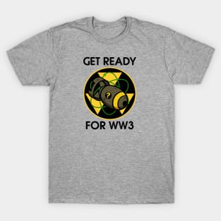 WW3 T-Shirt